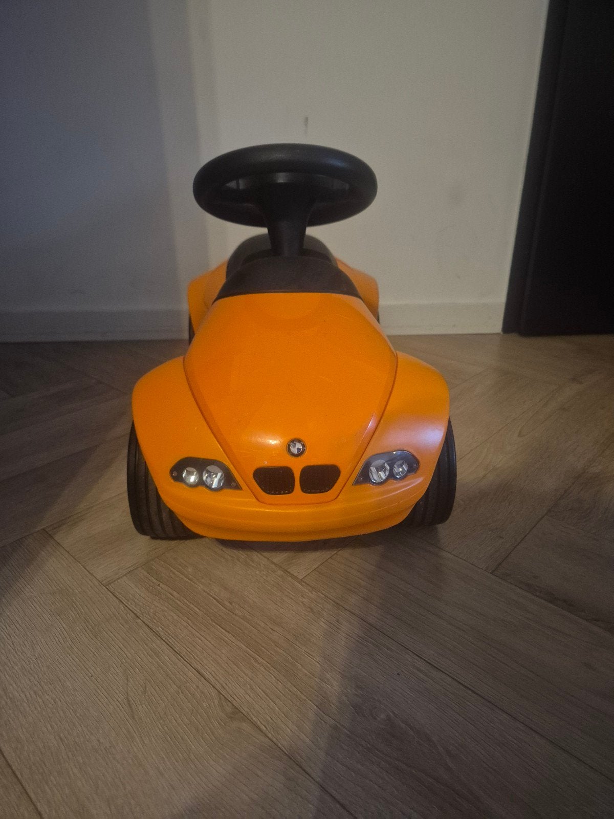 Loop auto, Ophalen of Verzenden, Gebruikt