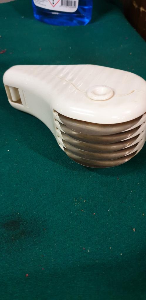 groente hakker met 5 messen, Ophalen of Verzenden, 'T Olde Gre-j, Info@toldegrej.nl, Endepoelstraat 20f Didam