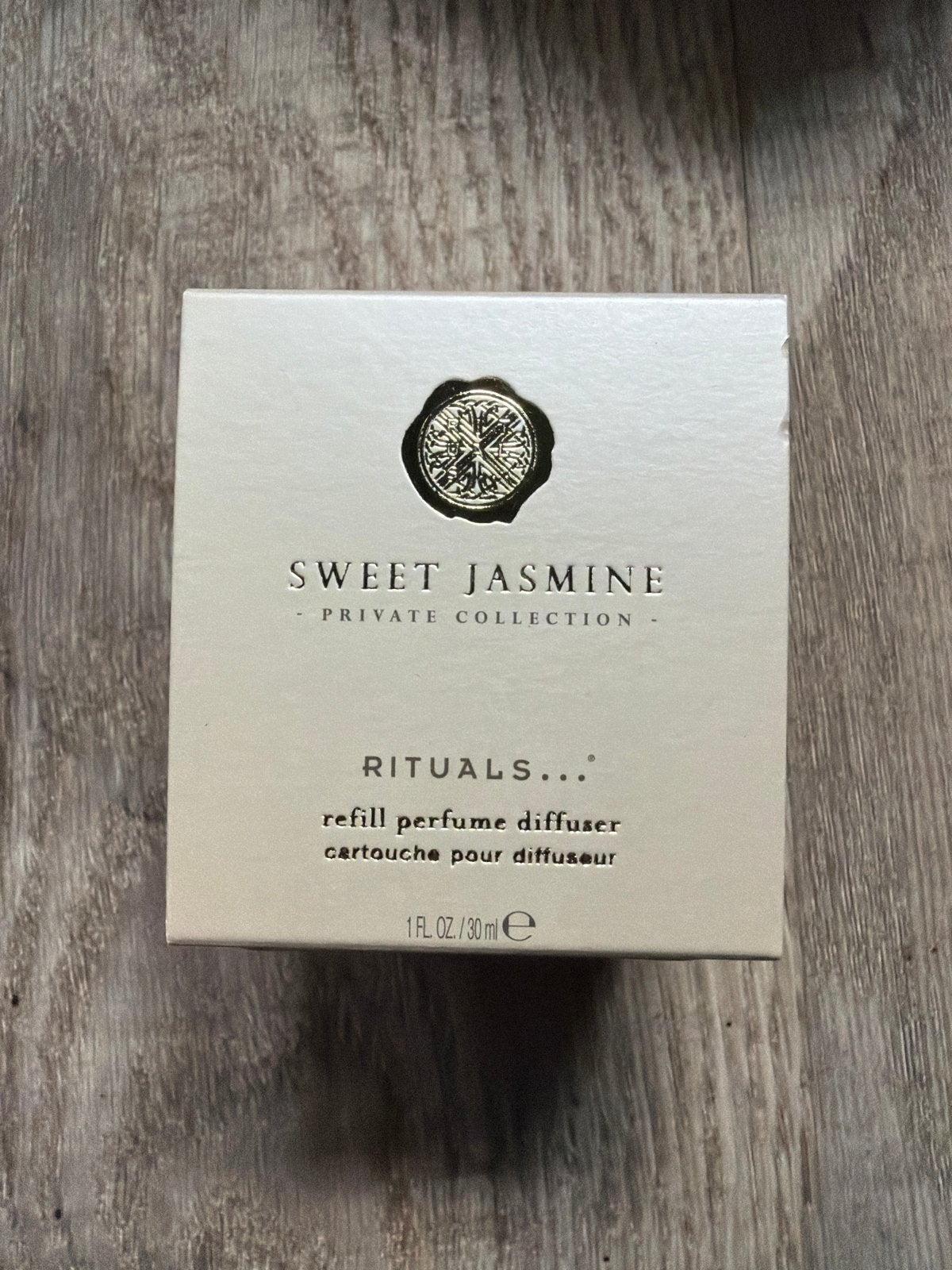 Rituals Sweet Jasmine Navulling Parfum Diffuser, Ophalen, Nieuw