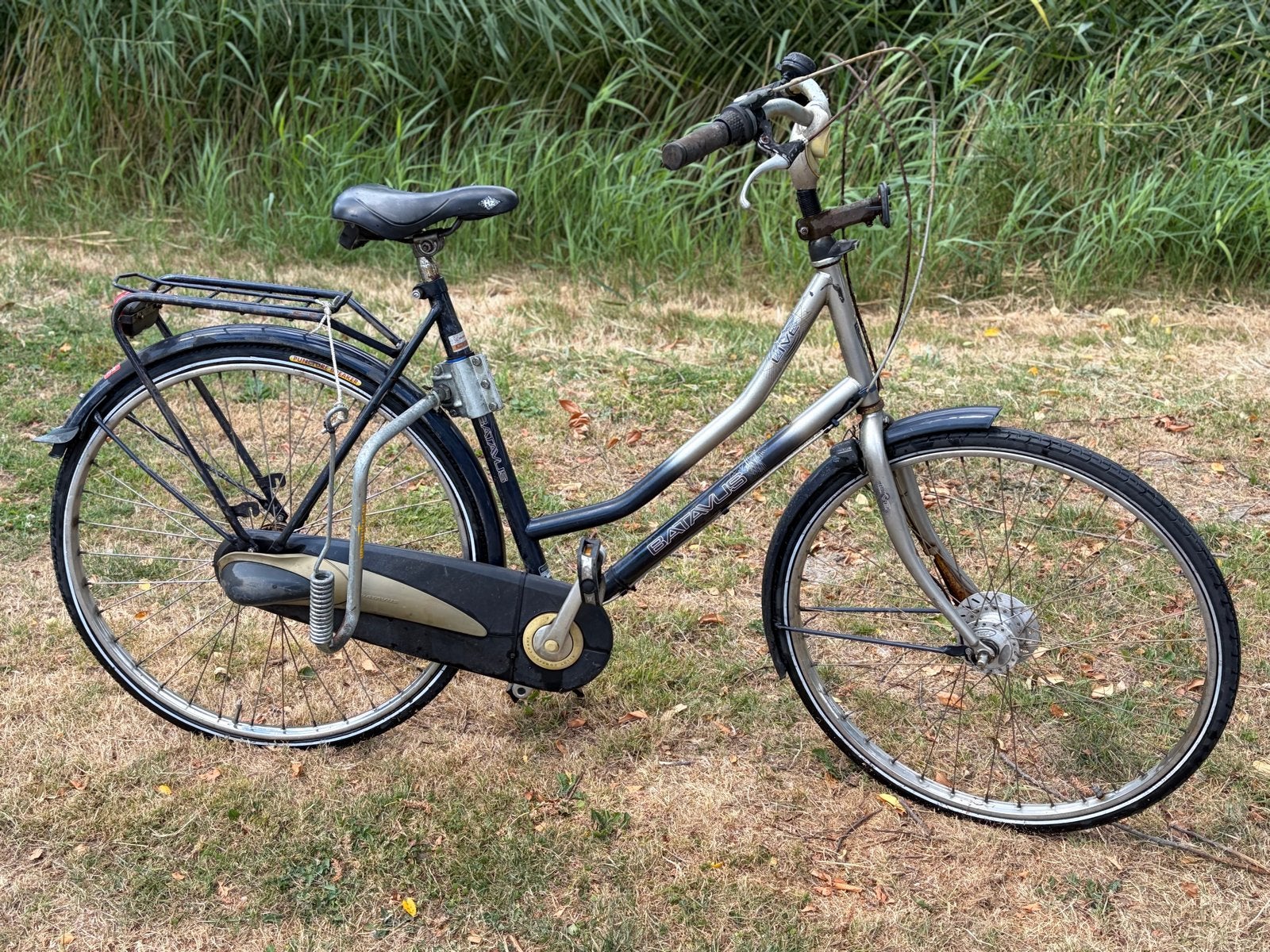 Damesfietsen en moederfiets te koop €20/€25 per stuk, Ophalen of Verzenden, Gebruikt