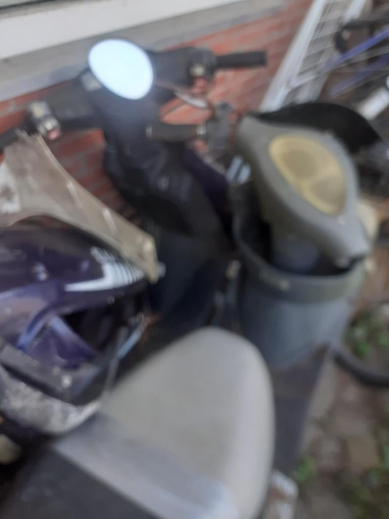 Scooters  tgb en een boaitang, Ophalen of Verzenden, Gebruikt, Benzine, Overige merken