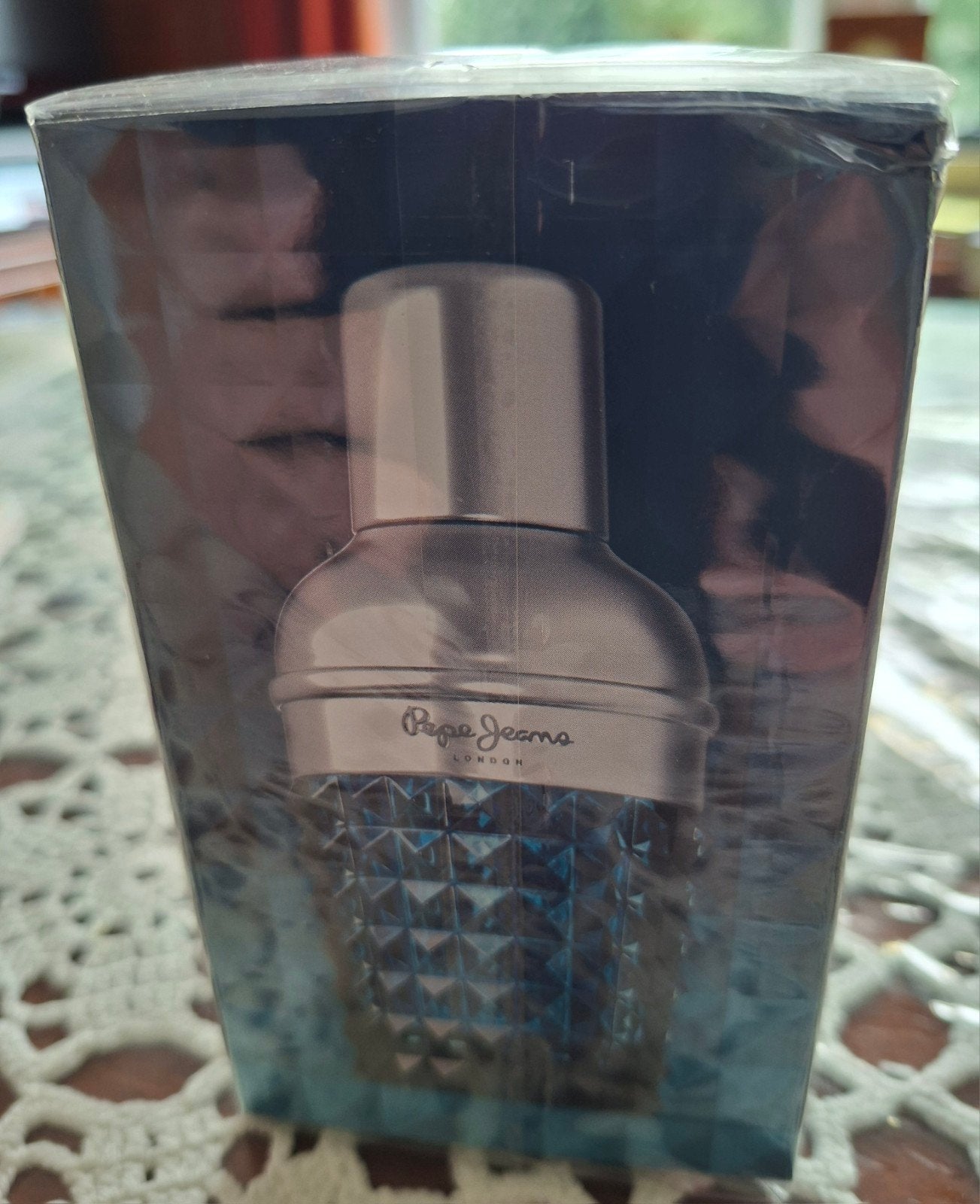 Pepe Jeans London Life is Now 30 ml, Ophalen of Verzenden, Overige typen