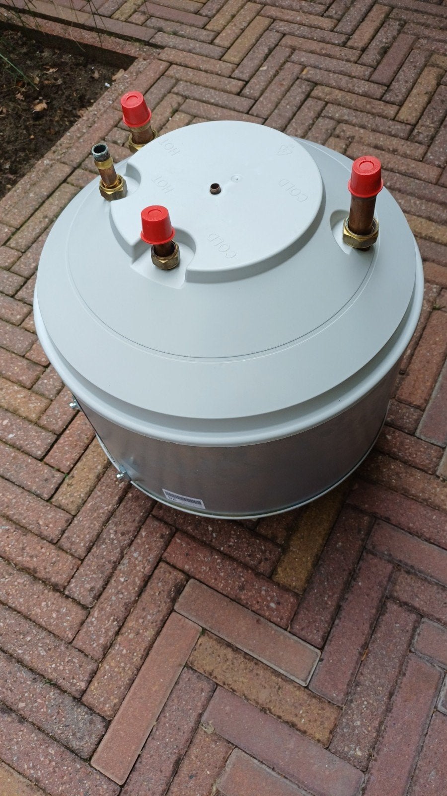 Nefit Ecomline boiler, Ophalen of Verzenden, Zo goed als nieuw, Gas