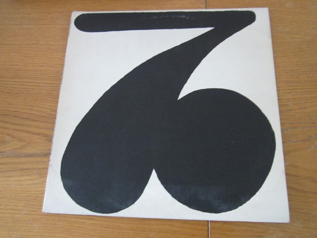 The Rolling Stones - Sucking In The Seventies 1981 Canada LP, LP, Gebruikt, Ophalen of Verzenden, Originele persing