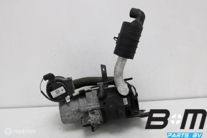 Standkachel diesel VW Golf 7 5Q0815005N, Gebruikt