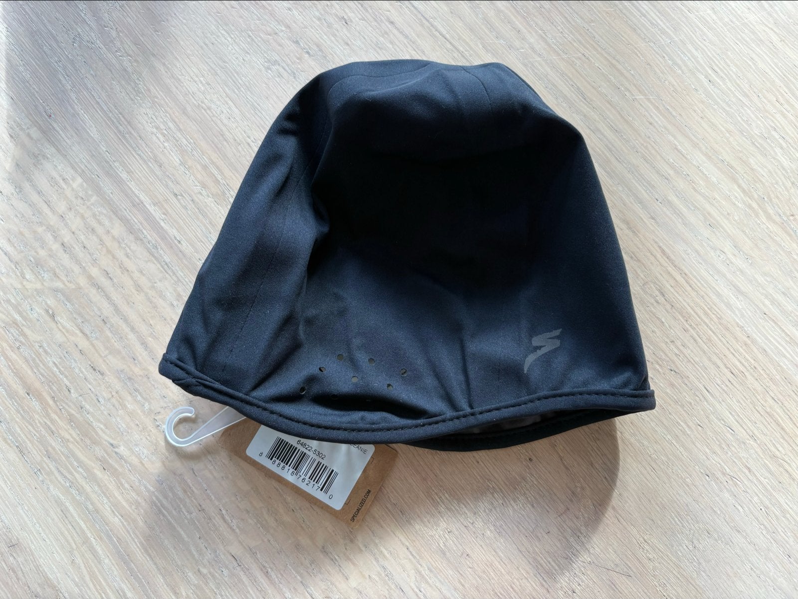 Specialized Deflect SL Race Rain Beanie - Nieuw, Ophalen of Verzenden, Nieuw, S, Heer of Dame