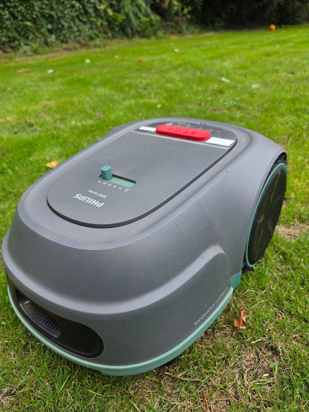 Nieuw - Philips Robotgrasmaaier RSL3000/10 | GPS & Wifi | 10, Ophalen, Nieuw