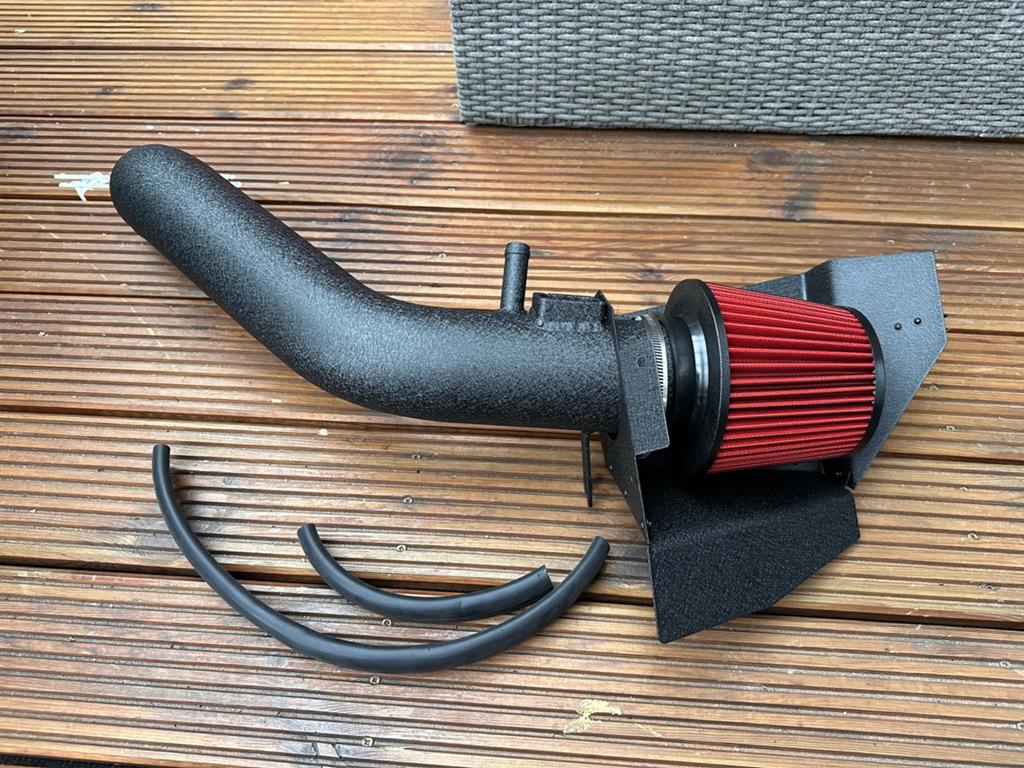 Cold Air Intake N55 BMW F20 F21 F22 F23 F30 F31 F32 F33 F87, Ophalen, Nieuw, BMW