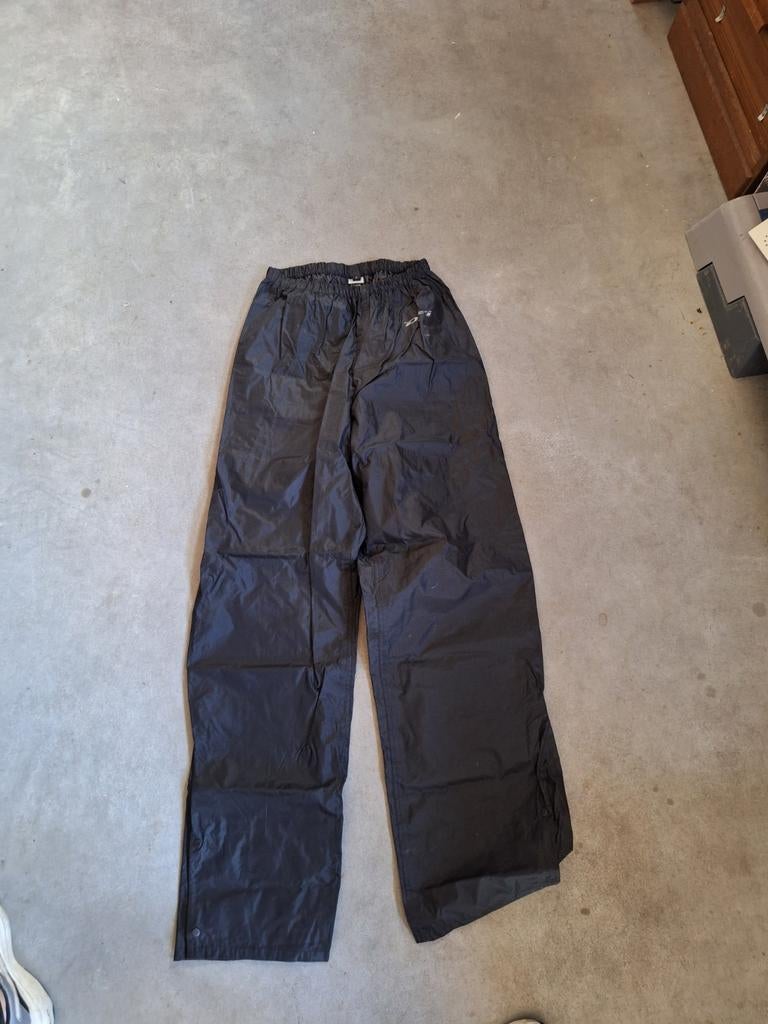 Difi Delta regenbroek motor maat L, Heren, Difi, Ophalen of Verzenden, Broek | textiel