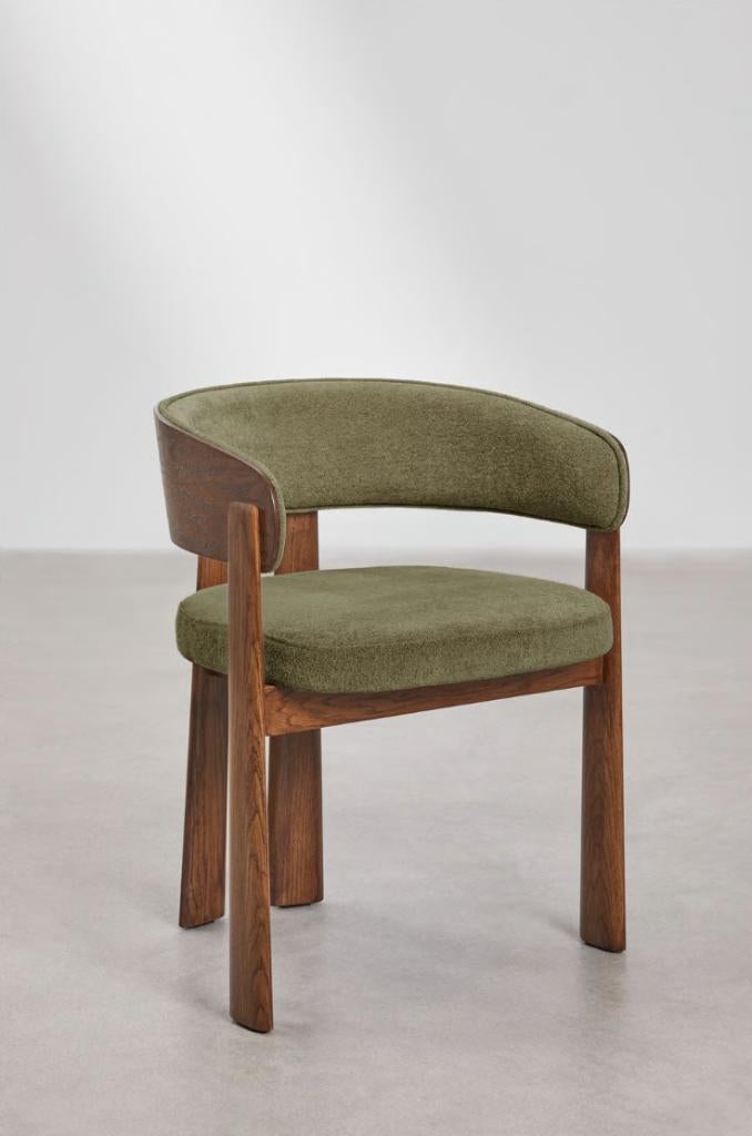Eetkamerstoelen, Ophalen, Twee, Overige kleuren, Nieuw