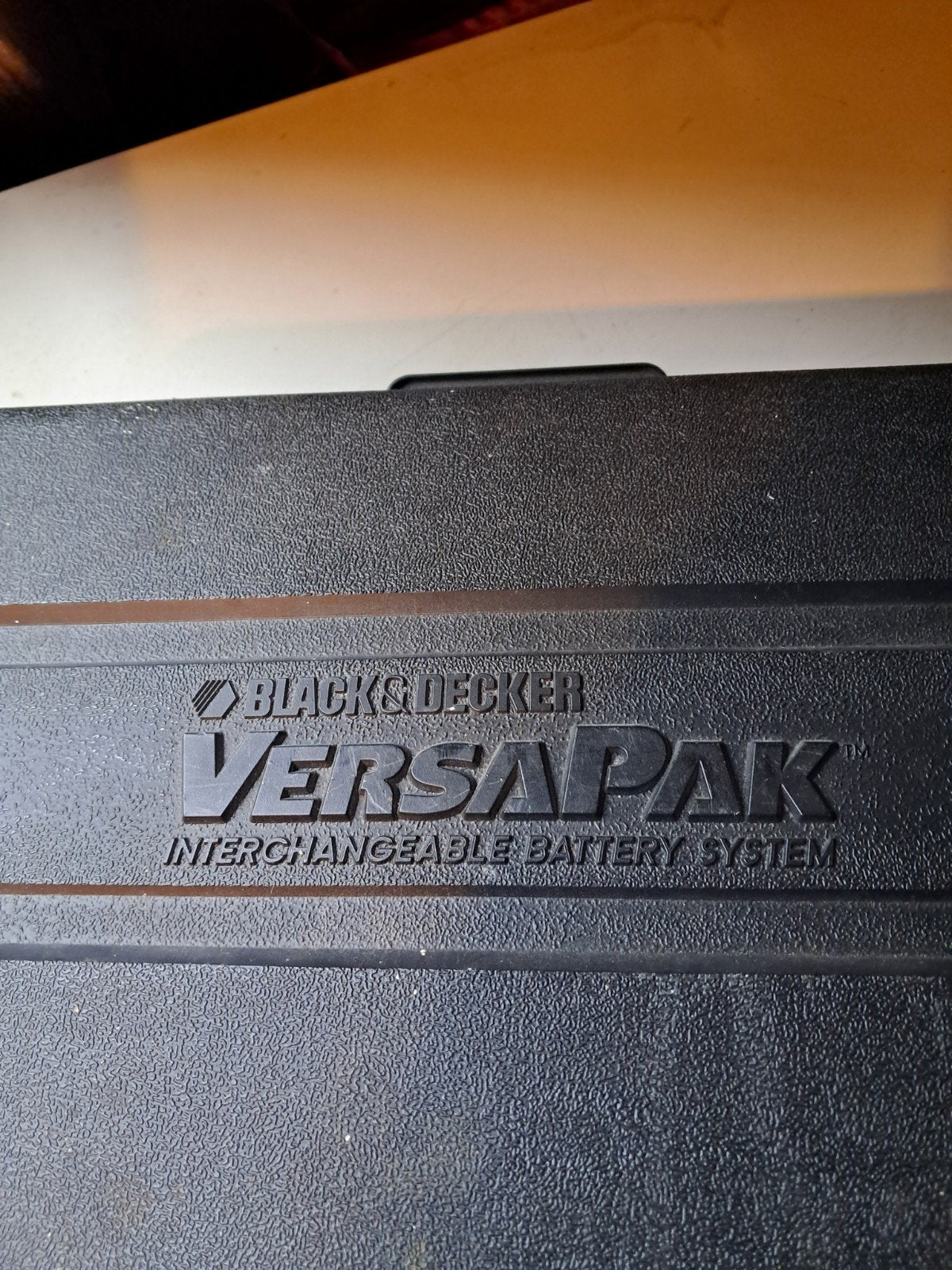 heggeschaar black en decker, Ophalen, Gebruikt, Elektrisch, Black & Decker