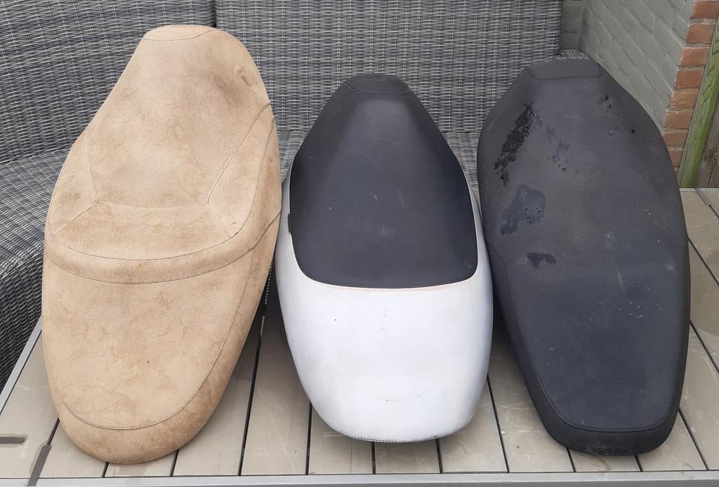 Te Koop Scooter Buddy Seat's, Ophalen