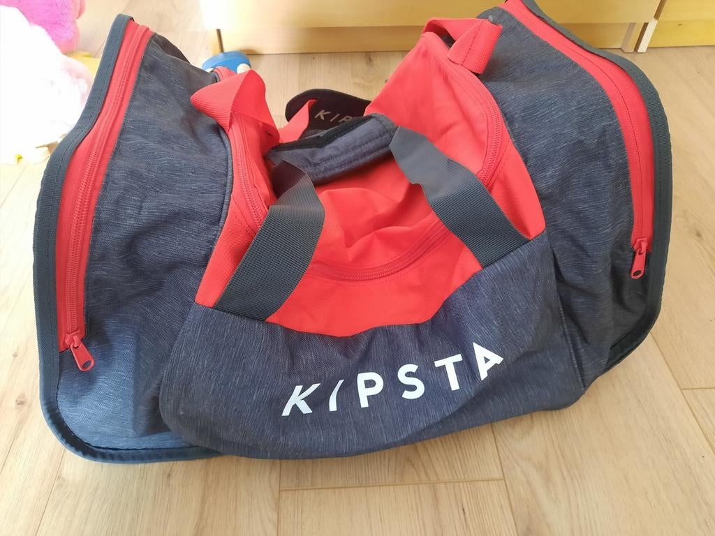 Sporttas kipsta 60 liter nieuw, Ophalen of Verzenden, Nieuw