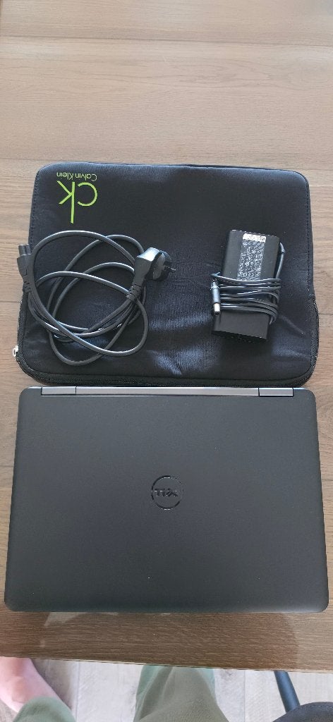 Dell latitude E5440 i7 (4e generatie), Computers en Software, Windows Laptops, Gebruikt, 14 inch, SSD, 2 tot 3 Ghz, 8 GB, Qwerty