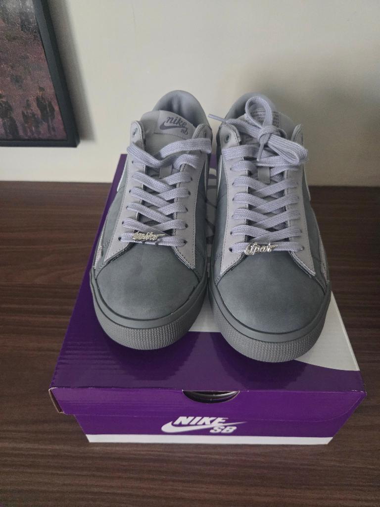 Nike maat 45, Overige kleuren, Nike, Nieuw, Ophalen of Verzenden