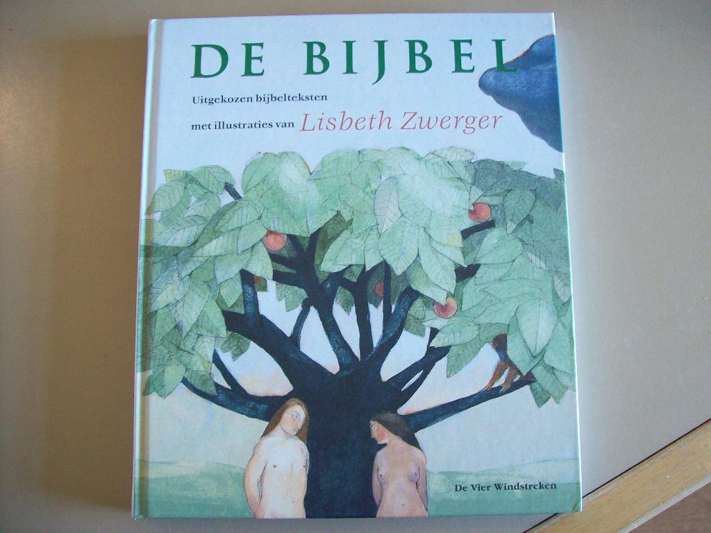 De Bijbel: Uitgekozen Bijbelteksten met illustraties Zwerger, Boeken, Ophalen of Verzenden, Nieuw, Lisbeth Zwerger, Christendom | Katholiek