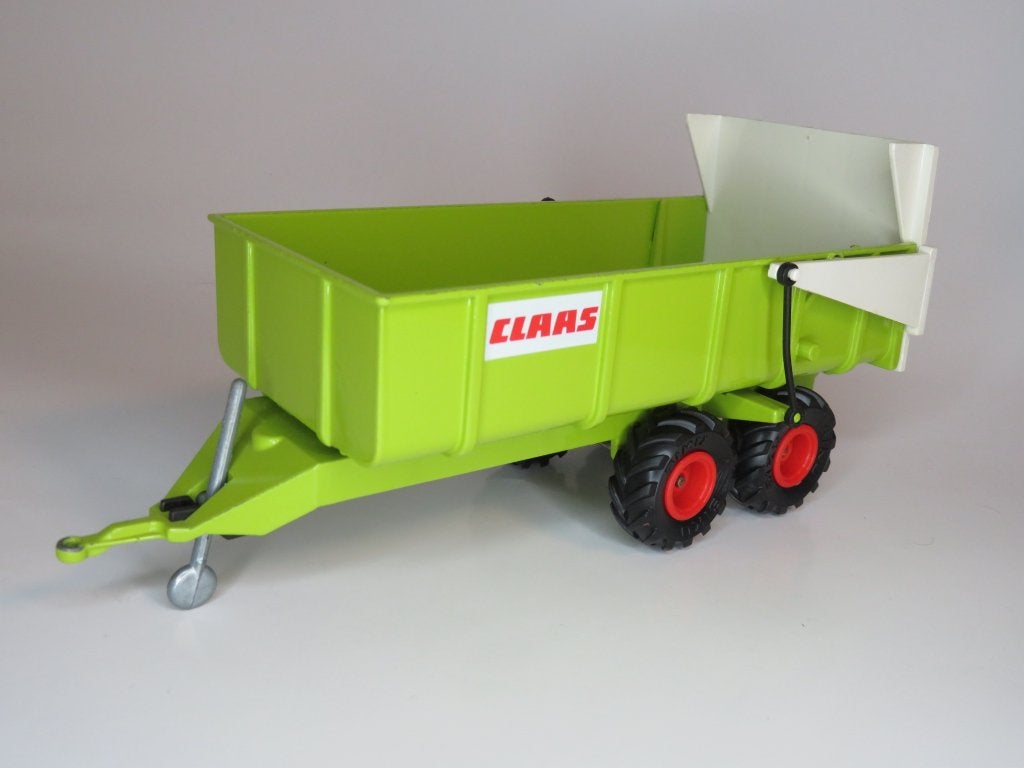 Claas kipper (SIKU 2992), Hobby en Vrije tijd, Ophalen of Verzenden, Nieuw, Auto, Overige merken