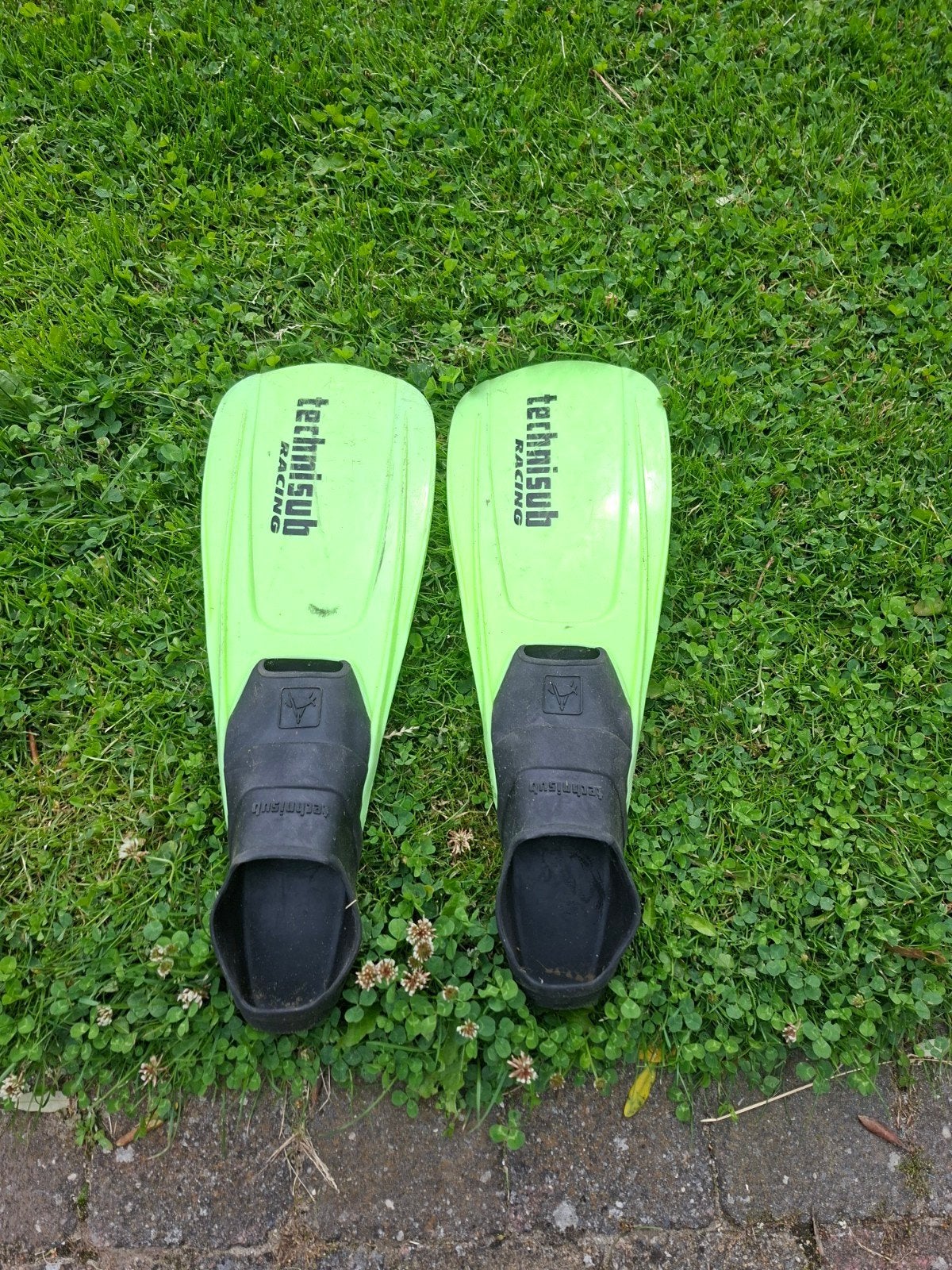 Diverse flippers mt 35 t/m 47, Watersport en Boten, Duiken, Ophalen of Verzenden, Gebruikt, Zwem- of Duikvliezen