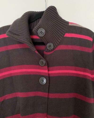 So Soire vest maat XL, Ophalen of Verzenden, Zo goed als nieuw, Maat 46/48 (XL) of groter, Overige kleuren