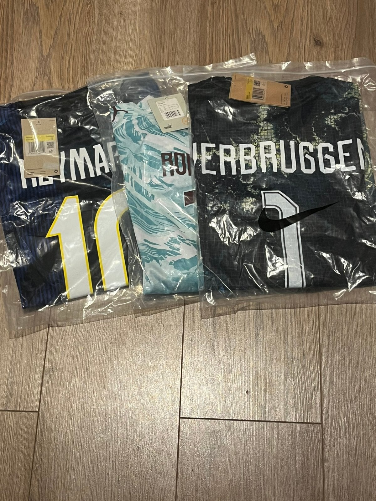 Wk shirts te bestellen, Ophalen of Verzenden, Nieuw, Overige maten