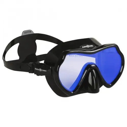 Aqualung profile ds duikmasker, Watersport en Boten, Duiken, 300 Rue du Vallon, Sophia Antipolis - Valbonne, Provence-Alpes-Côte d'Azur, 06560, France