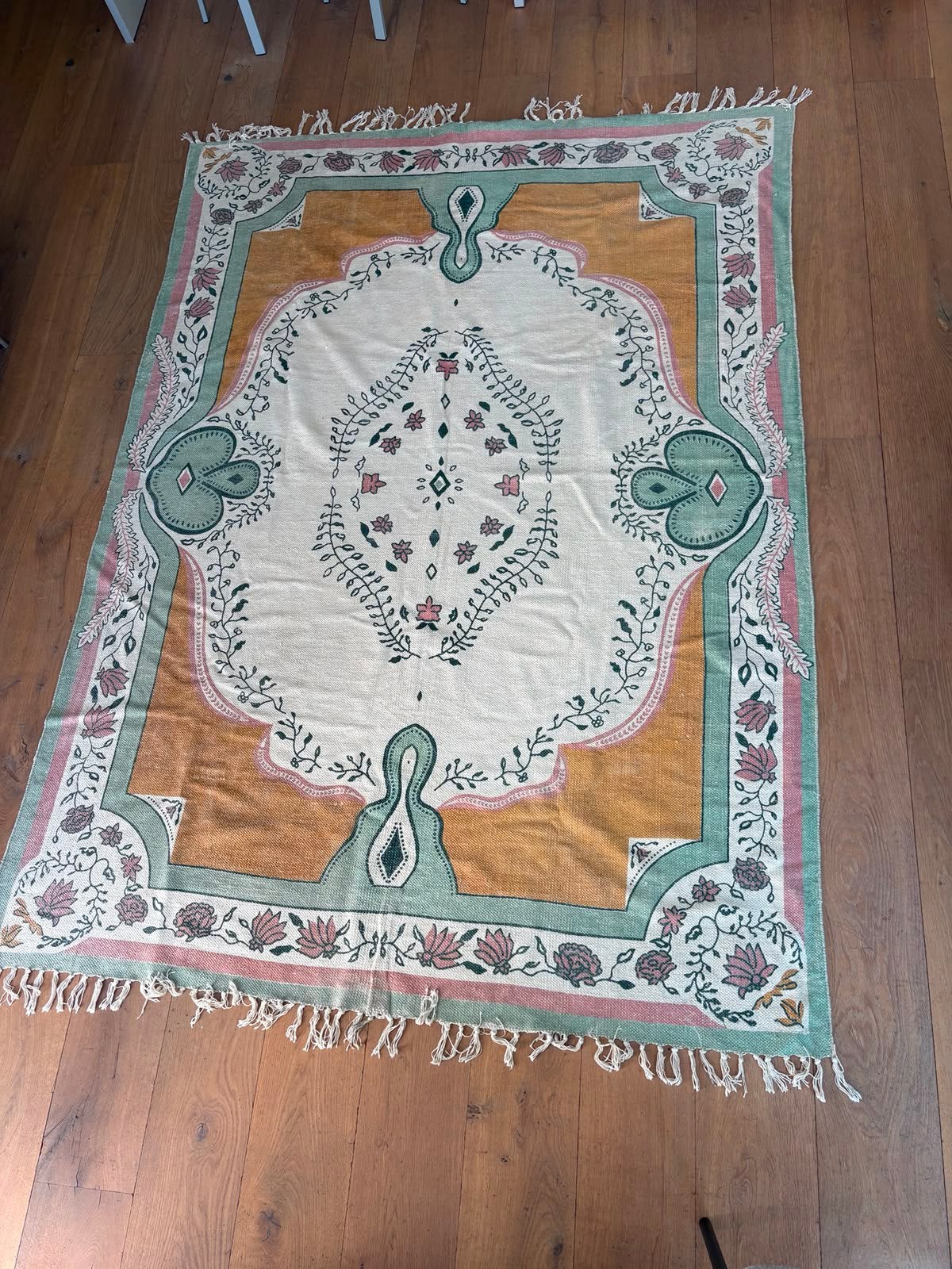 Sissy boy homeland vloerkleed, Huis en Inrichting, Stoffering | Tapijten en Kleden, 150 tot 200 cm, 200 cm of meer, Ophalen of Verzenden
