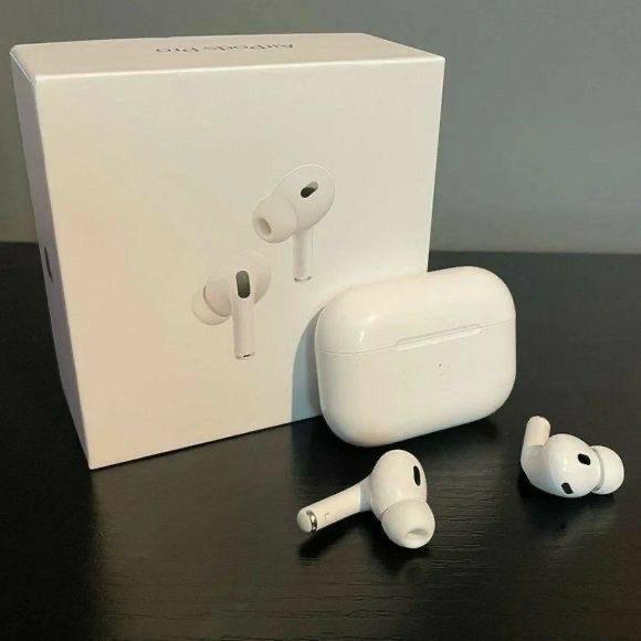 Apple AirPods Pro 2e generatie