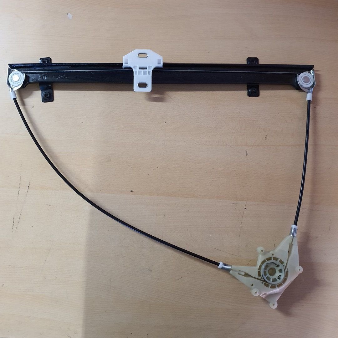 1918143 RAAM MECHANISME LINKS GESCHIKT VOOR 6-PINS STEKKER D, -, -, Nieuw, DAF