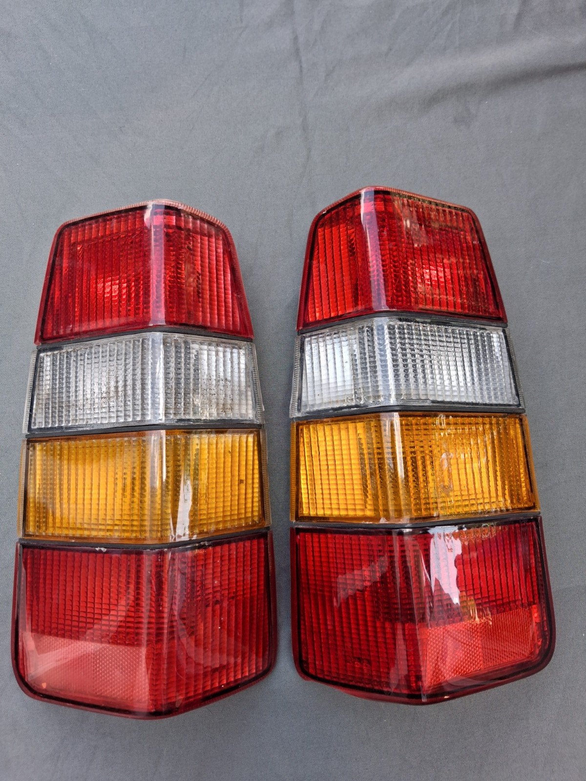 Volvo 240 244 245 Diverse Onderdelen, Ophalen of Verzenden, Gebruikt, Volvo