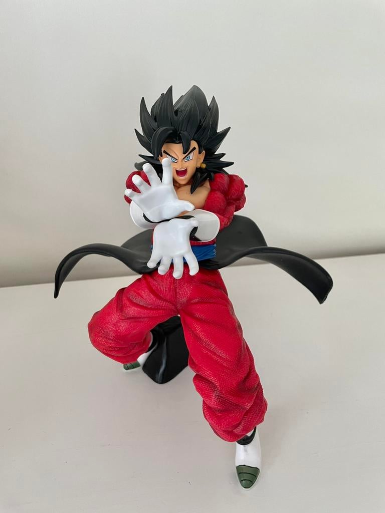 Dragonball figure Vegito, Verzamelen, Ophalen of Verzenden