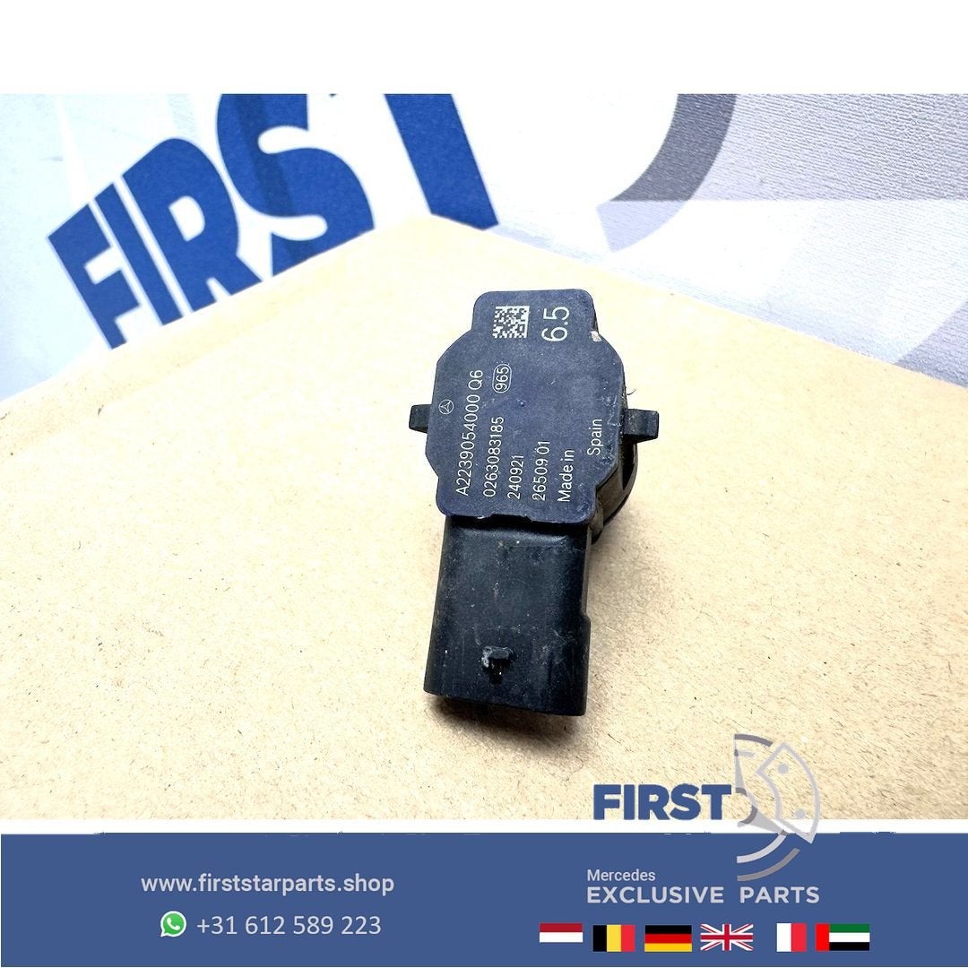 A2239054000 Mercedes PDC Sensor W177 W247 W206 W118 W214 H24
