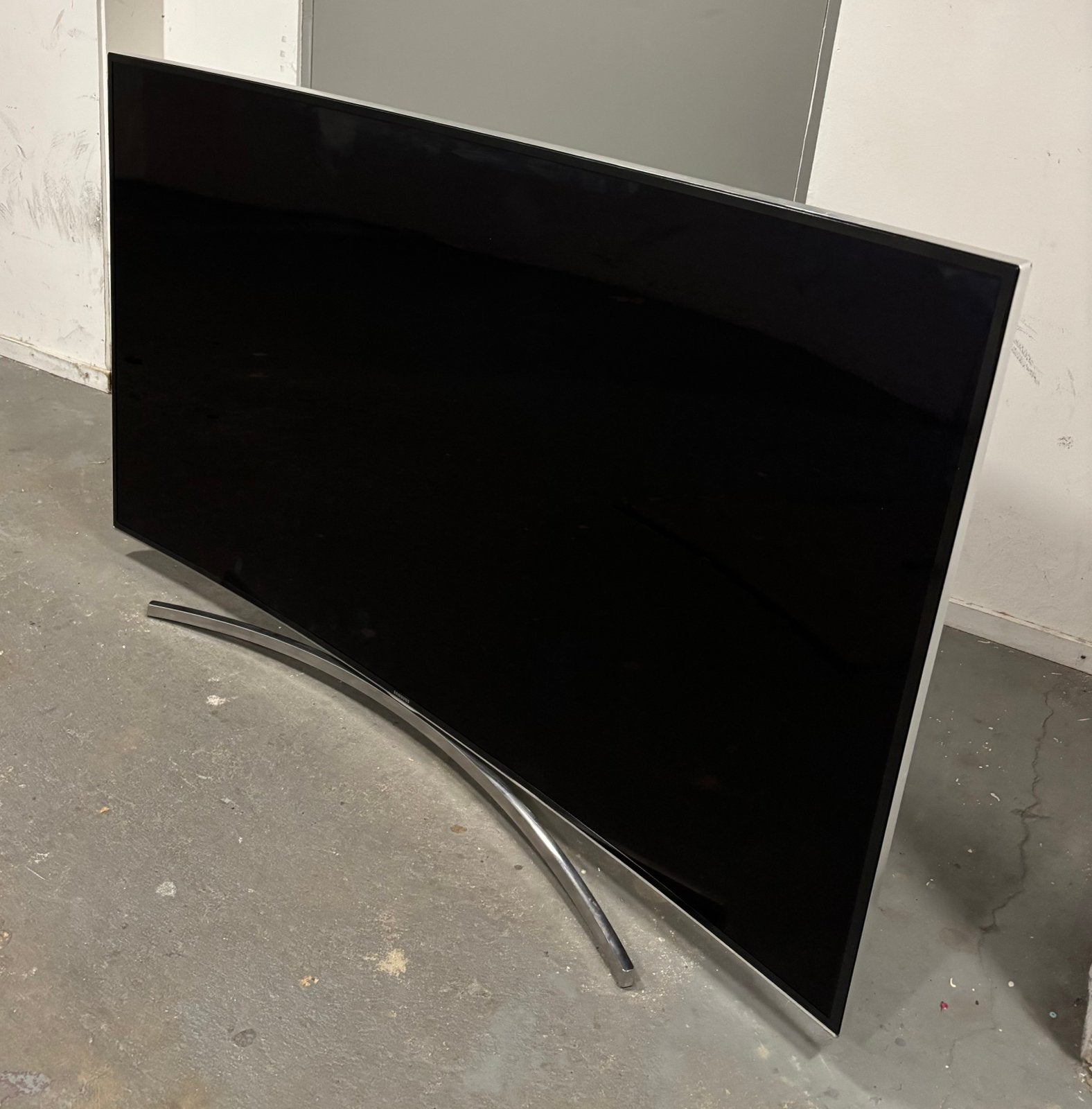 Samsung UE55H8000SL Televisie | 55 Inch | SmartTV | Full HD, Ophalen, 50 Hz, Samsung, 100 cm of meer