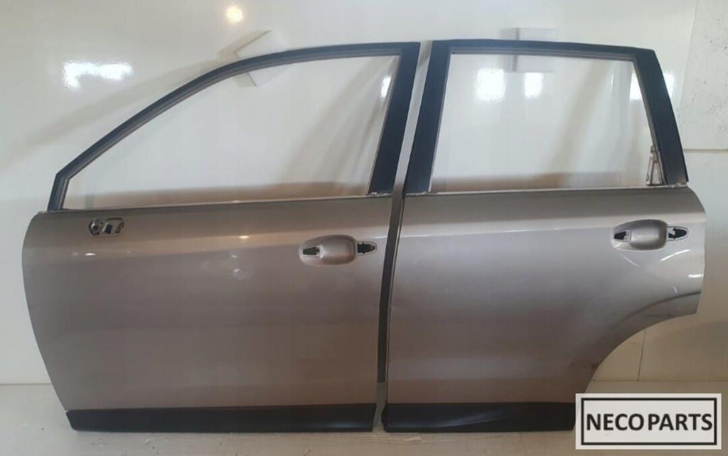 SUBARU FORESTER DEUR PORTİER DEUREN PORTIEREN 2013-2018, Subaru, Gebruikt, -, Ophalen of Verzenden