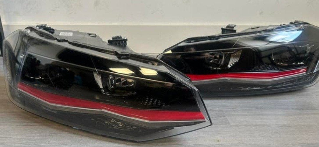 Koplampen, Auto-onderdelen, Verlichting, Ophalen of Verzenden, Nieuw