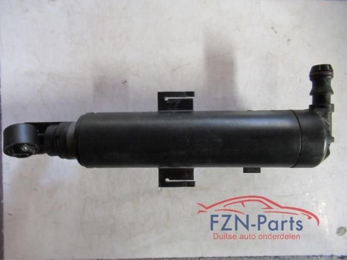 Pomp koplampsproeier Audi A4 (22740548), Auto-onderdelen, Ophalen of Verzenden, Gebruikt