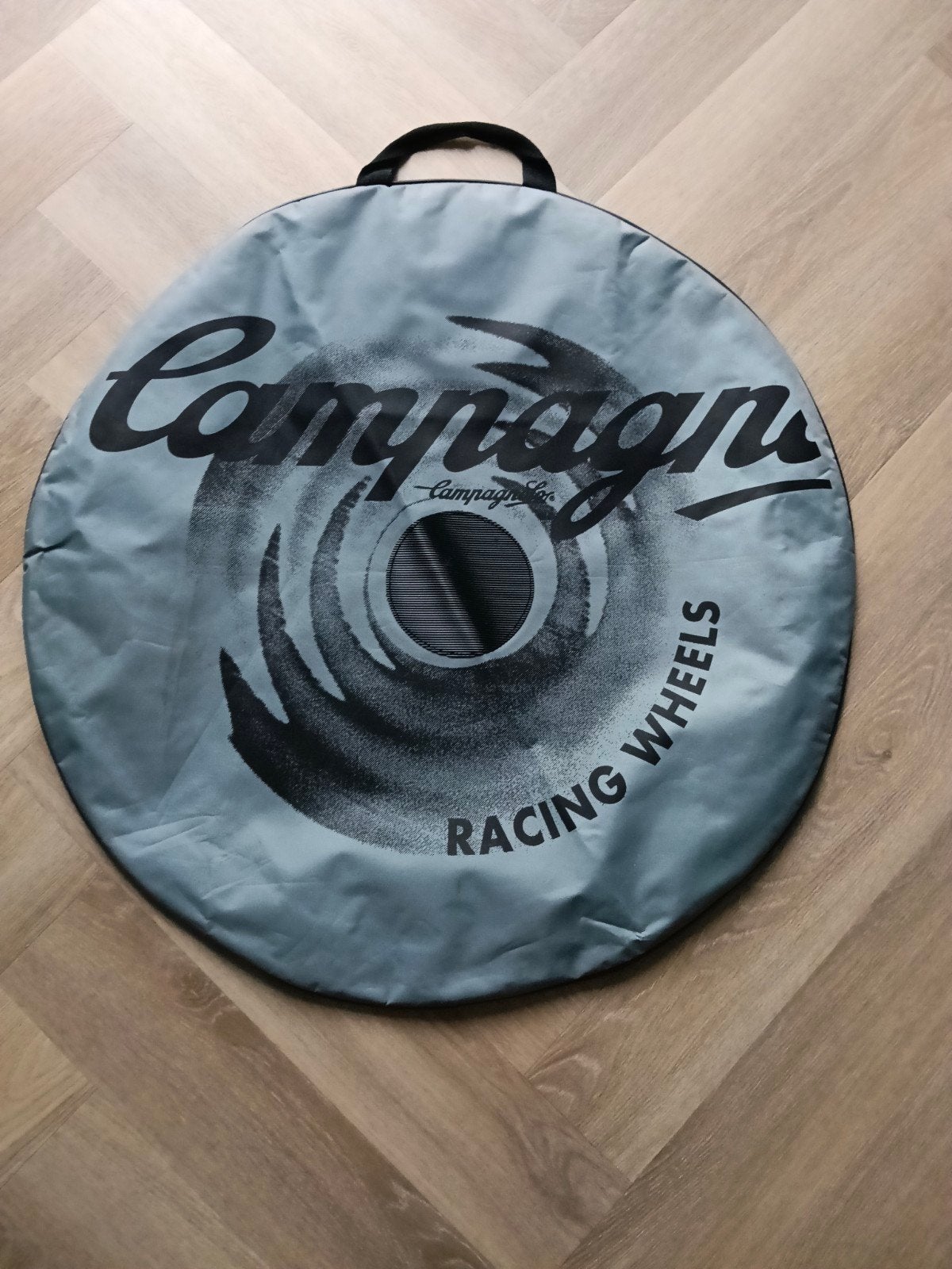 5x Campagnolo, FIR, HoshiSpoke, Shimano wieltassen, Elektrische fiets, Gebruikt, Overige typen, Kunststof