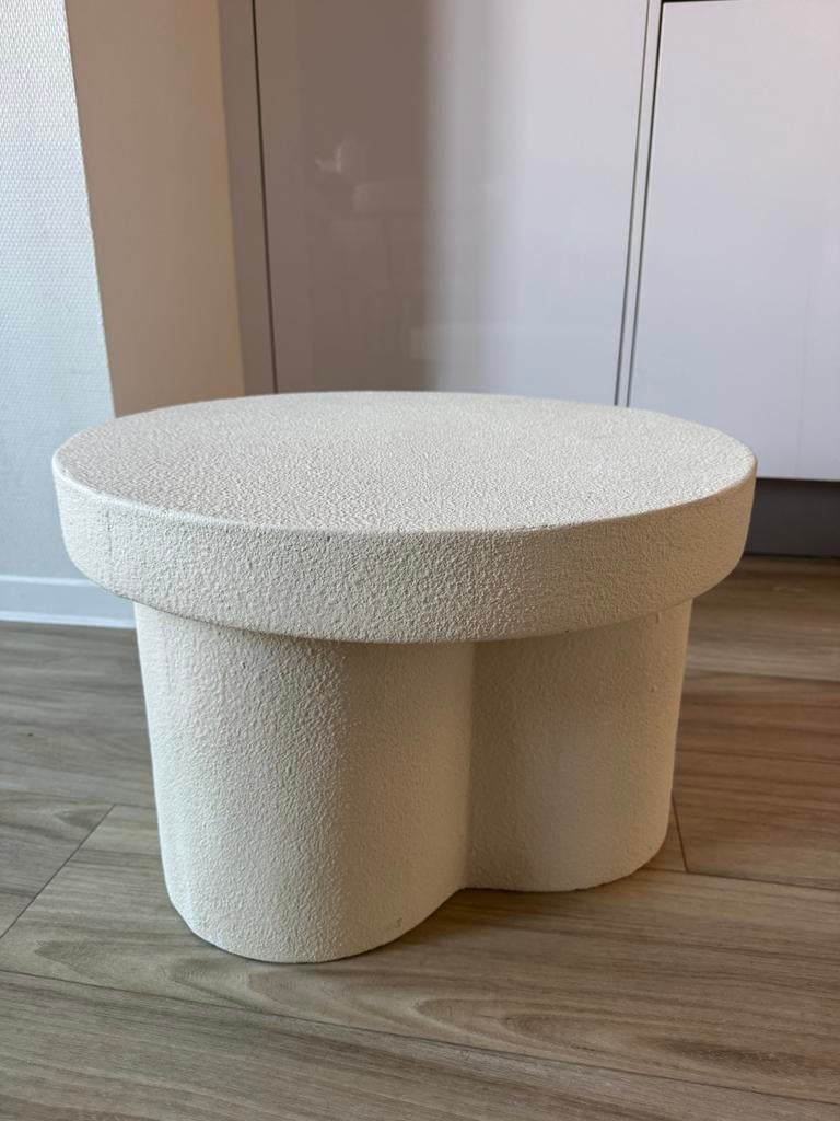Salon tafel Casa, Ophalen, 100 tot 150 cm, 50 tot 100 cm, Minder dan 50 cm