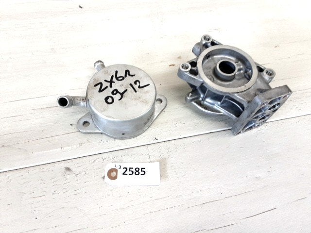 ZX6R 2011 - 2012, 2009 - 2010 Kawasaki D1-52511