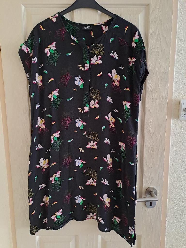 Tuniek maat 46/48, Kleding | Dames, Ophalen of Verzenden, Ladies + Size, Gedragen, Blouse of Tuniek