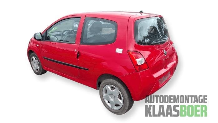 Achterklep van een Renault Twingo (OV727), Gebruikt, Renault, -, 6 maanden garantie