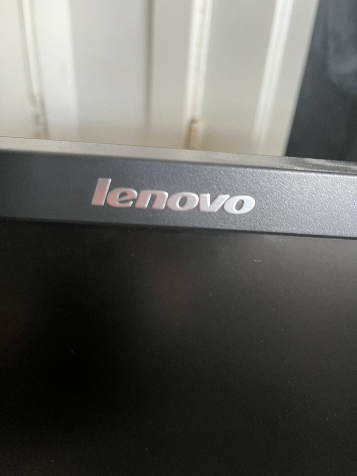 Computer monitor scherm, Boeken, Informatica en Computer, Ophalen, Zo goed als nieuw, Overige onderwerpen