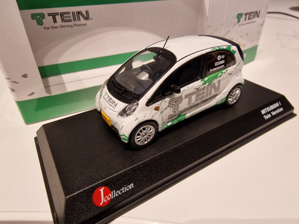 Mitsubishi i tein Version, Ophalen of Verzenden, Nieuw, Auto, Overige merken