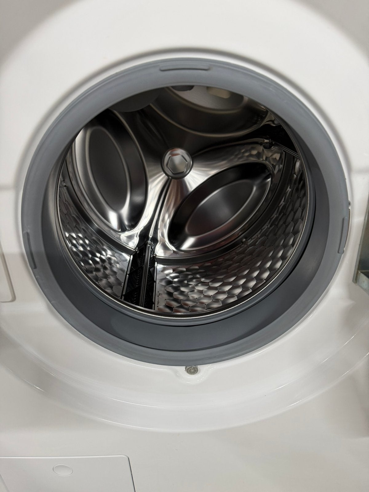 Foto 7 van Miele W1 PowerWash 8kg Wasmachine (Gratis Bezorgen)
