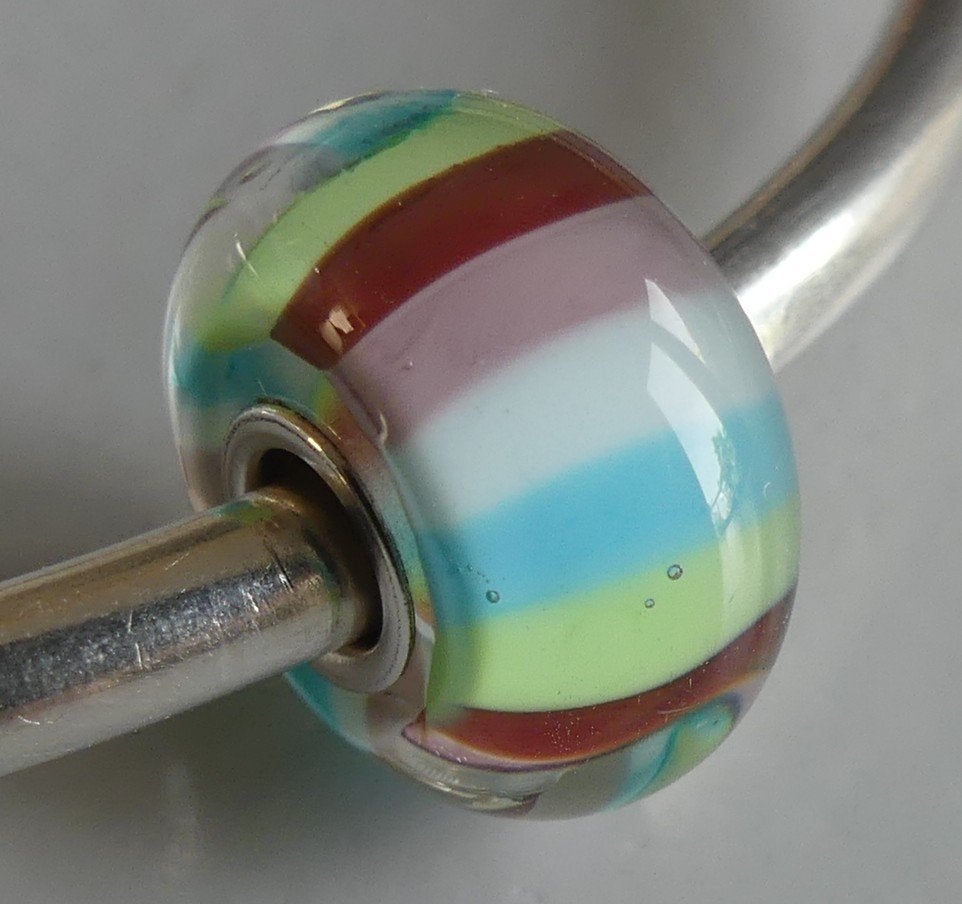 Trollbeads MODESTREPEN, Gebruikt, -, Verzenden, -