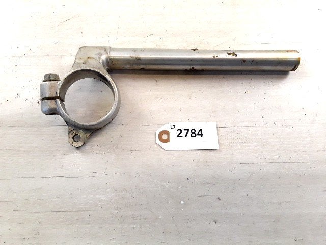 GSXR750 1998 - 2000, 1996 - 1997 Suzuki Clipon D1-40778