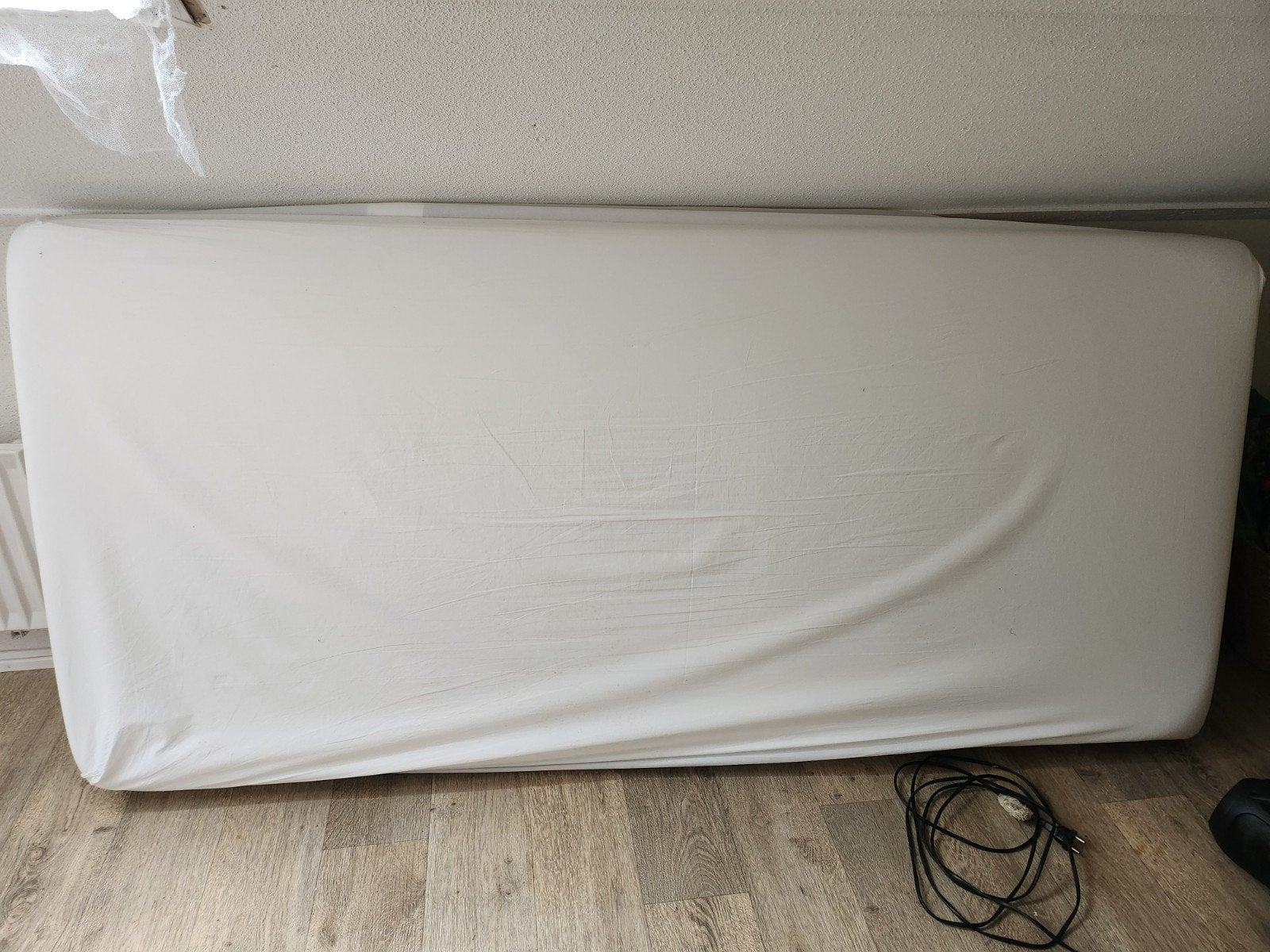 jysk matras koudschuim, Ophalen of Verzenden, Eenpersoons, 200 cm, 90 cm