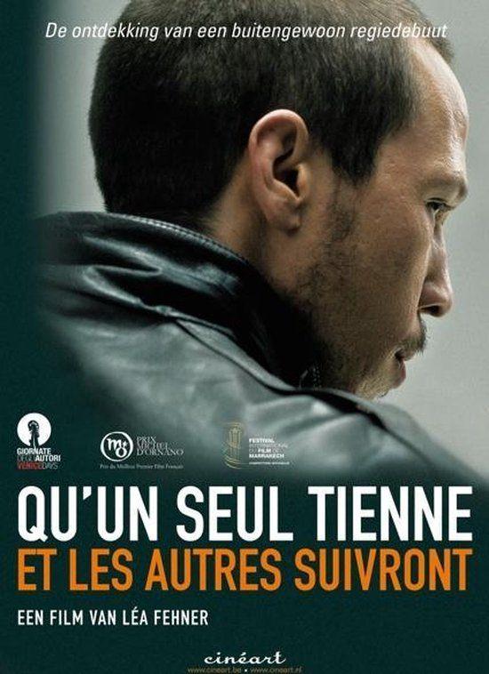 Qu'un Seul Tienne Et Les Autres Suivront, Cd's en Dvd's, Dvd's | Filmhuis, Vanaf 9 jaar, Ophalen of Verzenden, Zo goed als nieuw