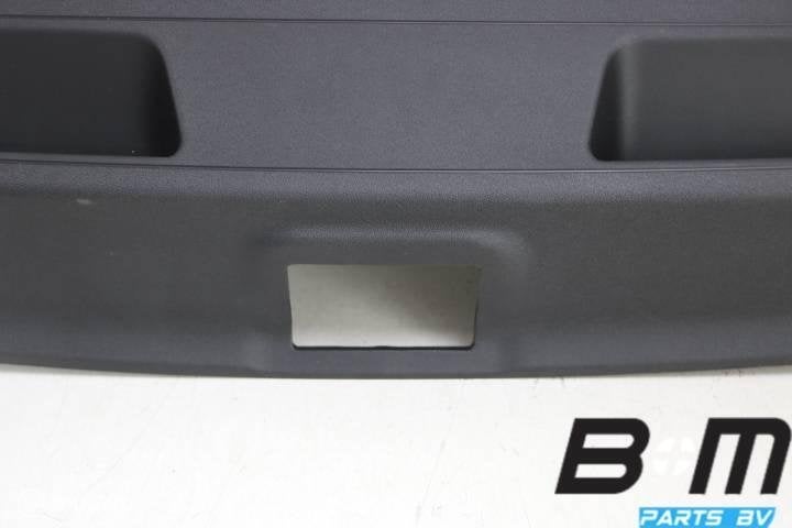Achterklepbekleding Audi TT 8S 8S7867979, Auto-onderdelen, Gebruikt