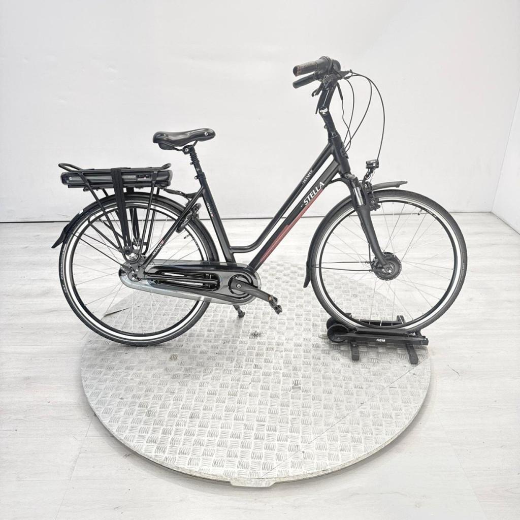 Stella Vicenza Dames zwart 53cm 2021, Overige merken, Gebruikt, -, - 0
-, NL