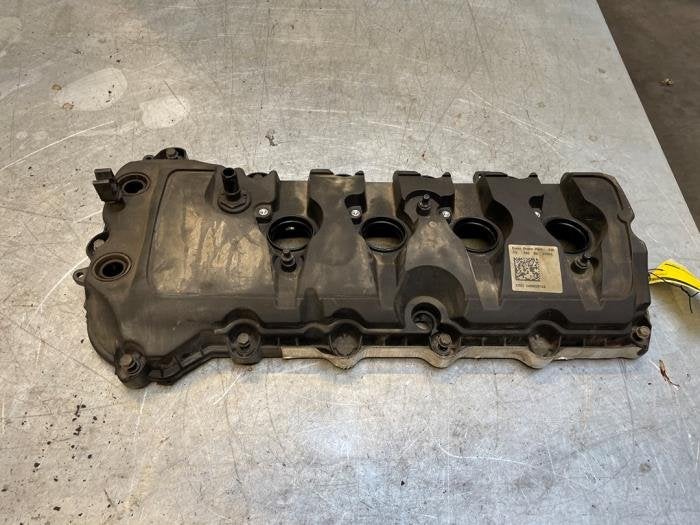 Kleppendeksel van een Ford Usa Mustang, Gebruikt, -, -, Ophalen of Verzenden